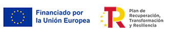 Financiado por la Unión Europea, NextGenerationEU.